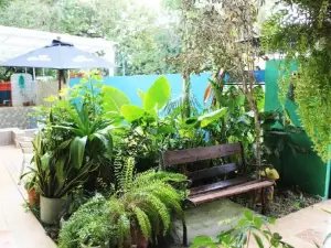 Canal Inn B&B Panama