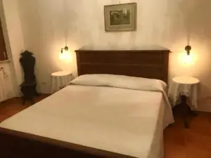 Tenuta del Casale del Jazz - Jazz Emotional Experience - Rooms & Camping in the Countryside
