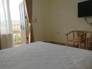 Camellia Hotel
