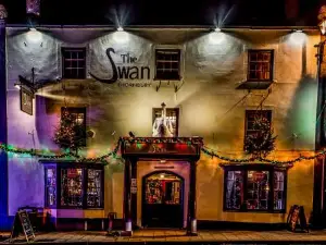 The Swan