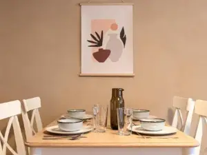 Ferienwohnung Lukas - Lehm Erleben