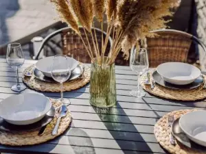 Nádas Center Home Badacsony