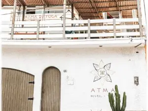 Atma Hostel & Yoga