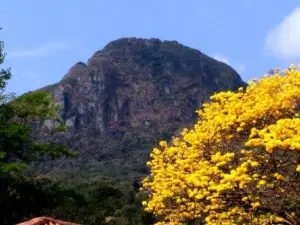 A Haven of Tranquility in the Mountains in Altos del Maria Panama