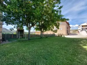 Apartamentos El Pozo