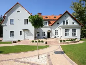 Willa Park Apartamenty