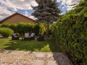 Green Residence Elmenykozpont Velence