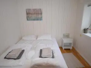 Apartment Between Ustaoset and Geilo