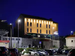 Hotel Meduza