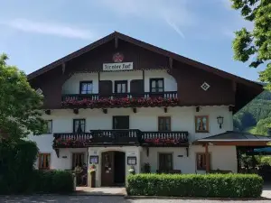 Gasthof Tiroler Hof