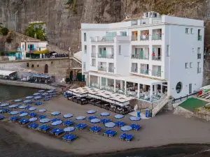 Hotel Giosue' a Mare