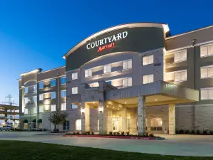 Courtyard Dallas Plano/Richardson