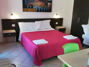 La Locanda Del Mare B&B