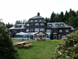 Hotel Harzhaus