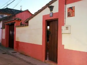 Casa del Recaudador