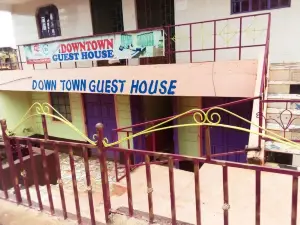 Down Town Guest House