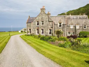 Knockinaam Lodge
