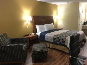 Navasota Inn