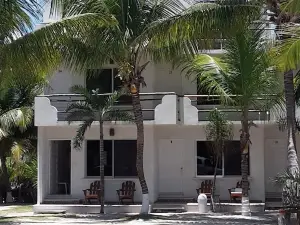 Las Cabañas del Doctor