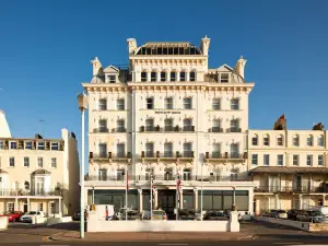 Mercure Brighton Seafront Hotel