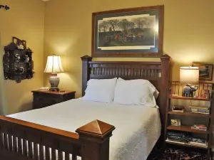 Inn at Indian Creek