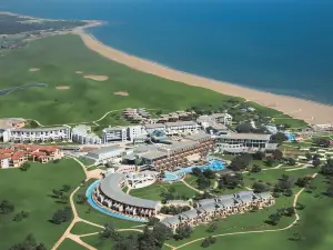 Lykia World Links Golf Antalya