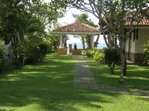 WB Villa
