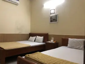 Vân Anh Motel