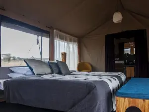 Kichuguu Camp