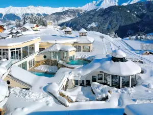 Wellness-Residenz Schalber