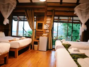 Phoxay Ngam Resort