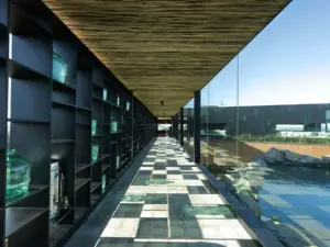 Hotel Fasano Punta del Este