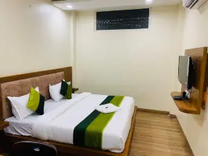 Hotel Atharv,Indore