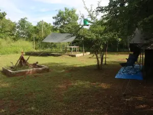 Dev's Campground