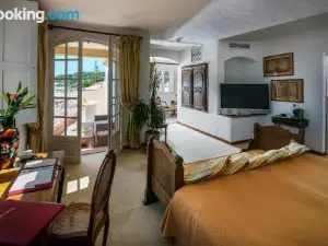 Hotel le Maquis