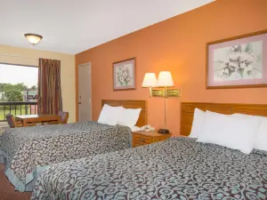 Days Inn by Wyndham Childersburg/Sylacauga