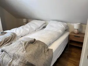 Akureyri Apartments