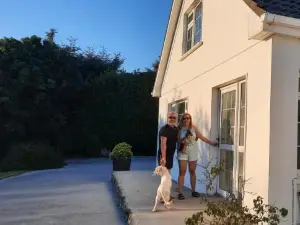 Happy Hill