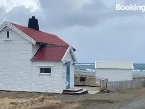 Roligheten Lodge in Andenes