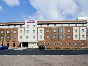 Premier Inn Portsmouth Havant South