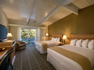 Best Western Plus Santa Barbara