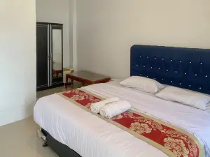 Agave Hotel Siantar