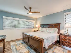 Big Island Keauhou Punahele C104 Condo