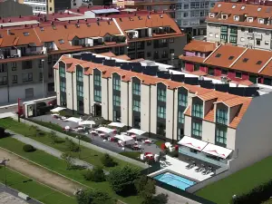 Hotel Alda Carril