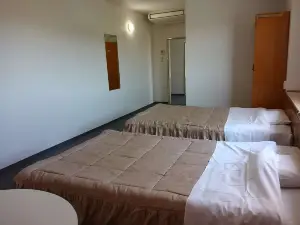 千鳥商務飯店