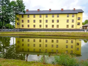 Hotel Chańcza Spa & Restauracja