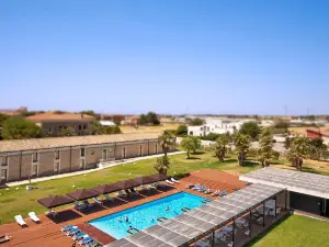 Hotel Villa Carlotta