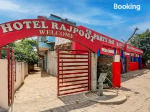 OYO Flagship Rajpoot Hotel
