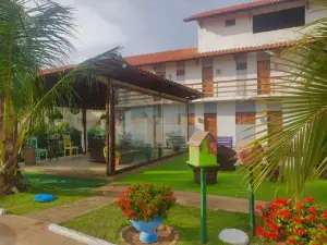 Pousada Monte Das Serras