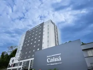 Hotel Caiuá Blumenau